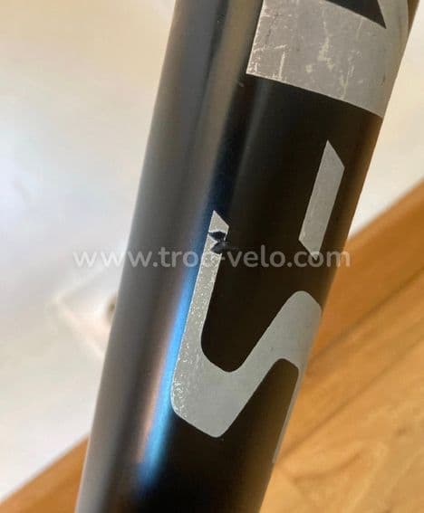 S-works tarmac SL6 ultralight - Edition limitée - 13