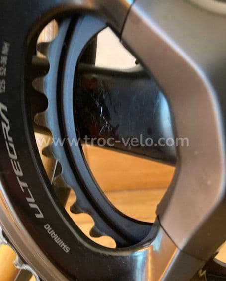 S-works tarmac SL6 ultralight - Edition limitée - 14