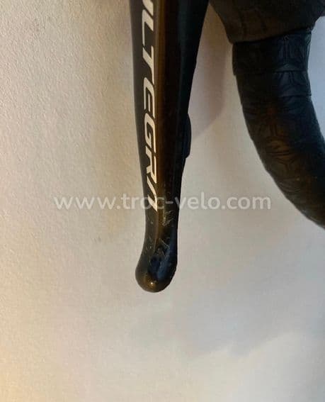 S-works tarmac SL6 ultralight - Edition limitée - 15