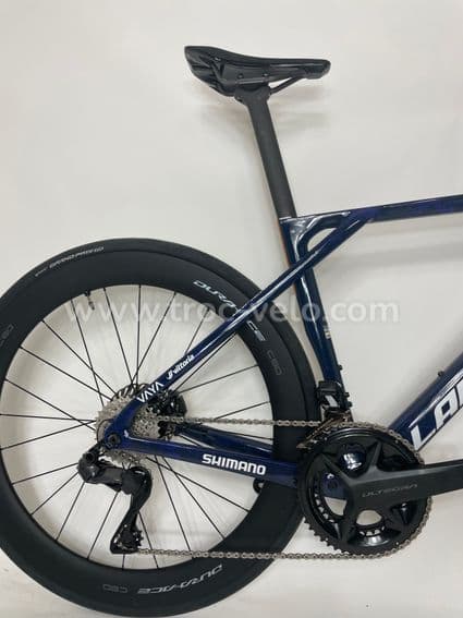 OFFRE DE RENTREE- Lapierre Xelius DRS - Team PicNic Post NL - Taille L - 3
