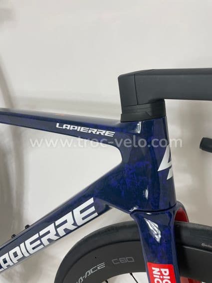 OFFRE DE RENTREE- Lapierre Xelius DRS - Team PicNic Post NL - Taille L - 4