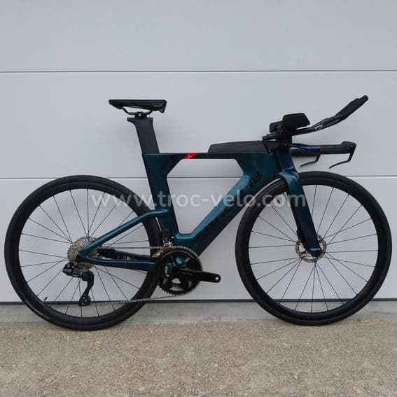 ARGON 18 E 119 tri+ - 1