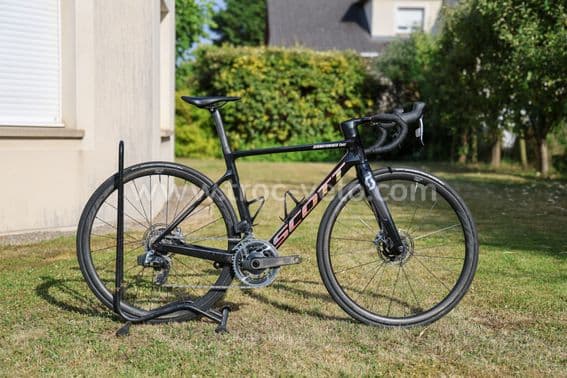 Scott addict rc ultimate taille S - 1
