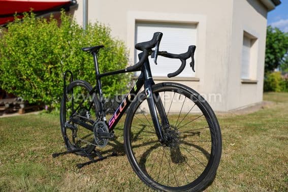 Scott addict rc ultimate taille S - 2