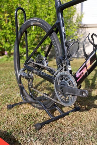 Scott addict rc ultimate taille S - 3