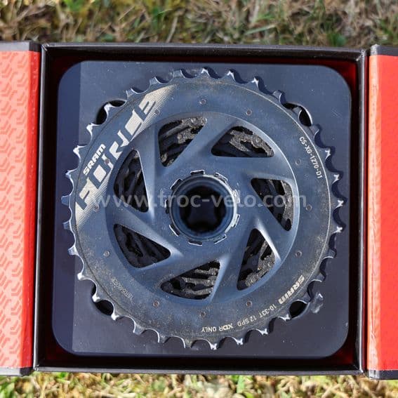 Scott addict rc ultimate taille S - 6