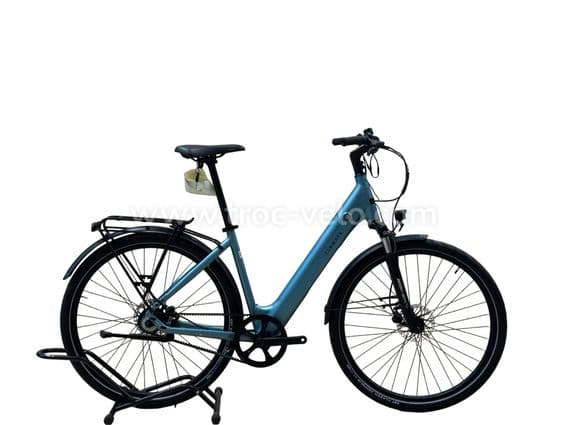 Tenways CGO800S Vélo électrique Single Speed 2023 - 1