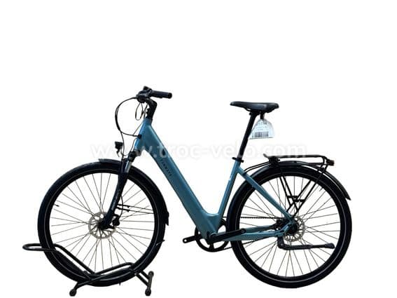 Tenways CGO800S Vélo électrique Single Speed 2023 - 2