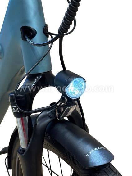 Tenways CGO800S Vélo électrique Single Speed 2023 - 4