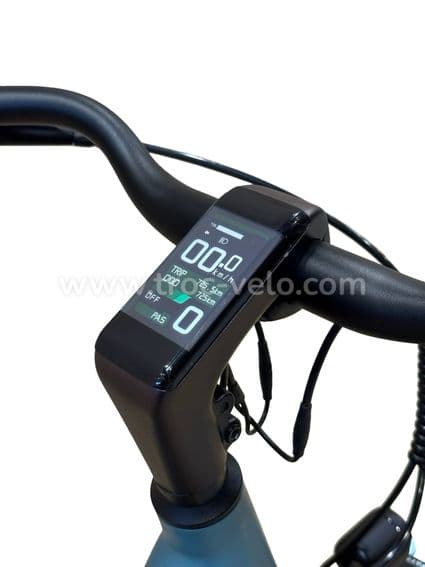 Tenways CGO800S Vélo électrique Single Speed 2023 - 8
