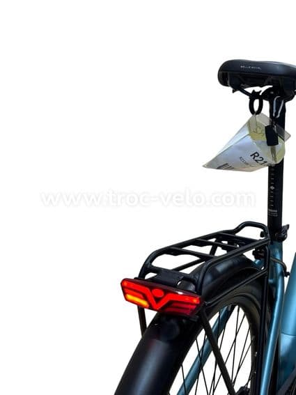Tenways CGO800S Vélo électrique Single Speed 2023 - 11