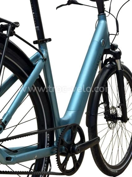 Tenways CGO800S Vélo électrique Single Speed 2023 - 12