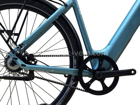 Tenways CGO800S Vélo électrique Single Speed 2023 - 13