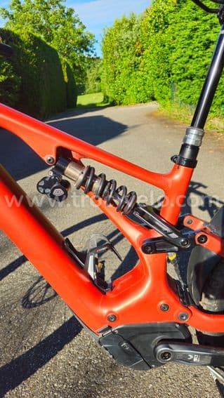 turbo levo pro gen3 - 1