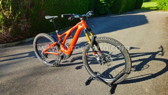 turbo levo pro gen3 - 2