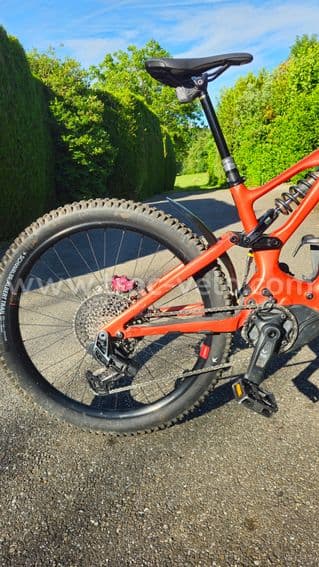 turbo levo pro gen3 - 3