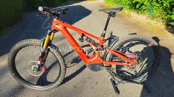 turbo levo pro gen3 - 4