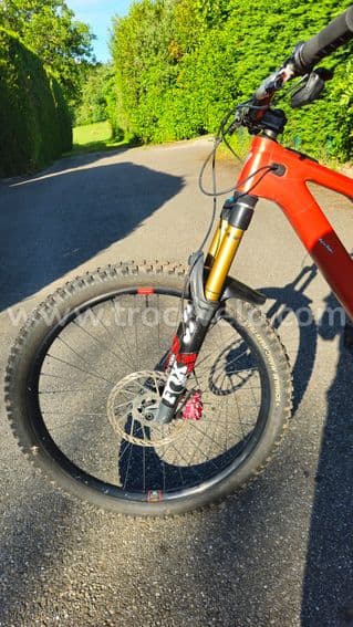 turbo levo pro gen3 - 5