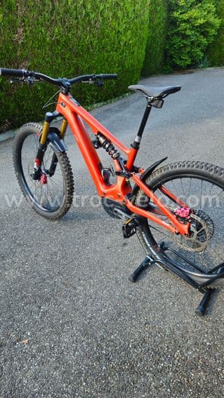 turbo levo pro gen3 - 7