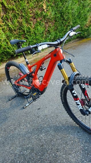 turbo levo pro gen3 - 8