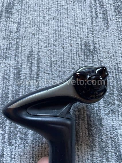 S-Works Tige de Selle amortie CG-R 400 mm - 4