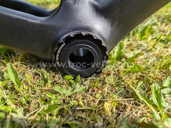 Colnago c68 - 3