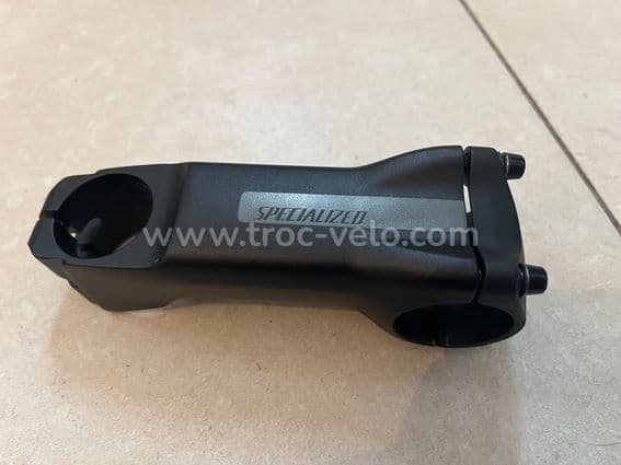 Potence specialized S-Works - 2