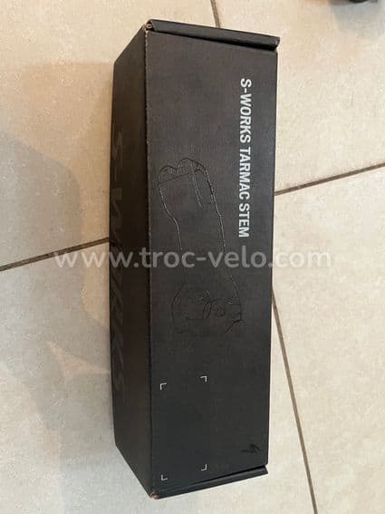 Potence specialized S-Works - 5