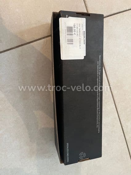 Potence specialized S-Works - 6