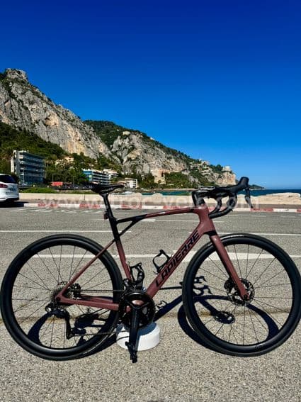 LAPIERRE PULSIUM 8.0 2024 - 1