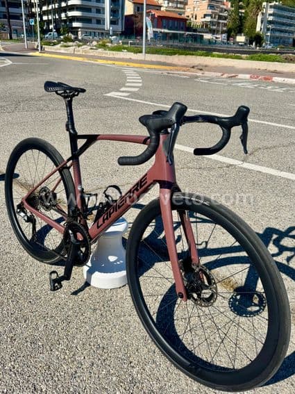 LAPIERRE PULSIUM 8.0 2024 - 3