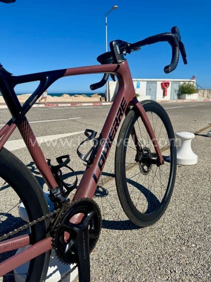 LAPIERRE PULSIUM 8.0 2024 - 8