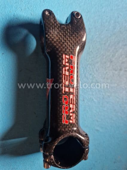 potance Pro team carbon 110mm - 1