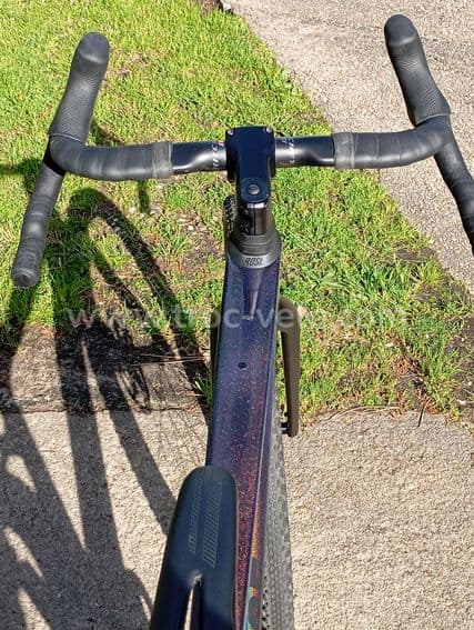 vélo gravel - 2