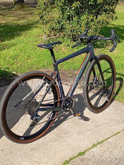 vélo gravel - 3