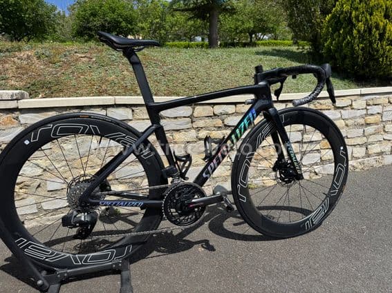 Specialized Tarmac SL7 comp - 1