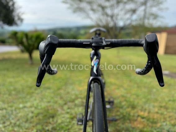 Specialized Tarmac SL7 comp - 2