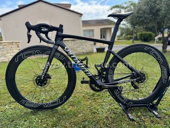 Specialized Tarmac SL7 comp - 3