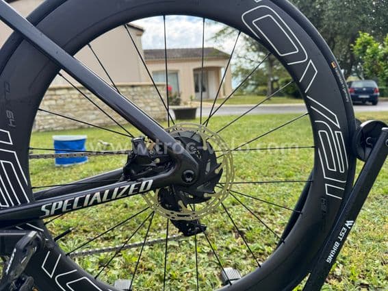 Specialized Tarmac SL7 comp - 4
