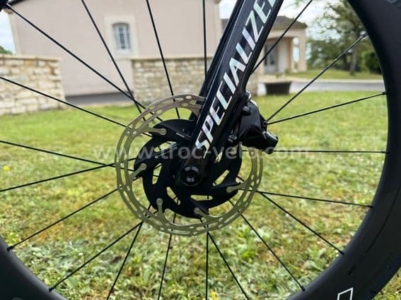 Specialized Tarmac SL7 comp - 5