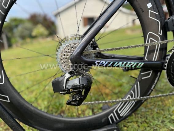 Specialized Tarmac SL7 comp - 6