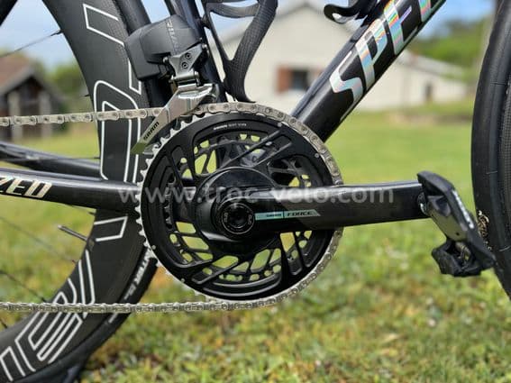 Specialized Tarmac SL7 comp - 7