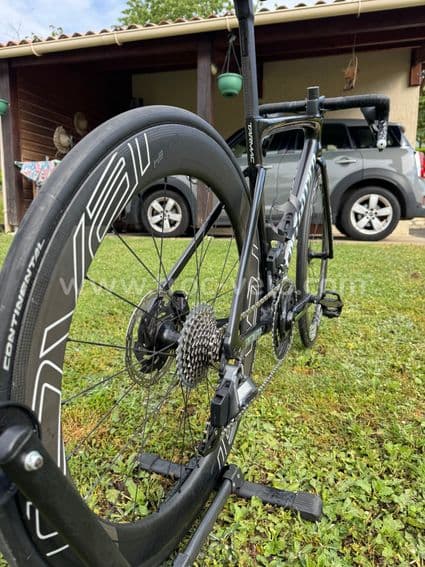 Specialized Tarmac SL7 comp - 8