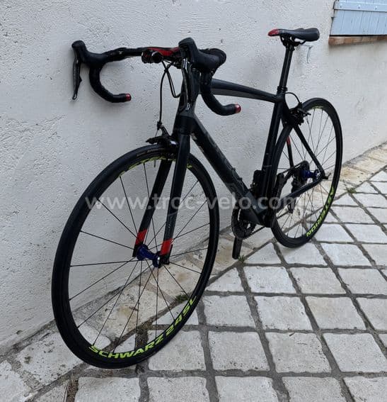 Orbea Avant carbone Taille 56cm – Dura-Ace Di2 – capteur de puissance - 3