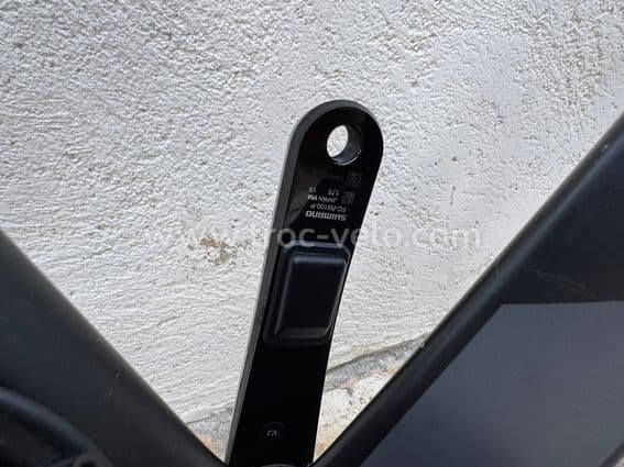 Orbea Avant carbone Taille 56cm – Dura-Ace Di2 – capteur de puissance - 15