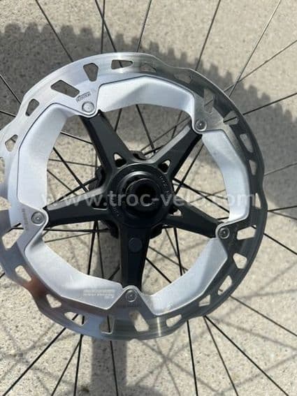 roues VTT carbone SCOPE 29 pouces - 3