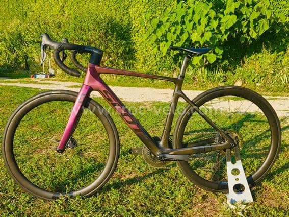 Scott Contessa Addict Eride 10 taille S ( 158cm 173) - 13