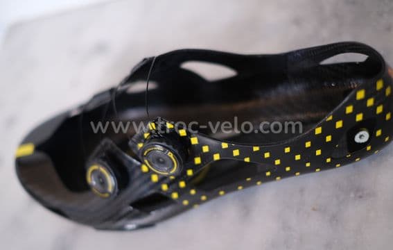 Mavic Comète Ultimate - 2