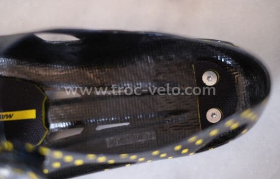Mavic Comète Ultimate - 4