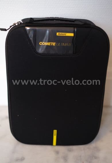 Mavic Comète Ultimate - 5